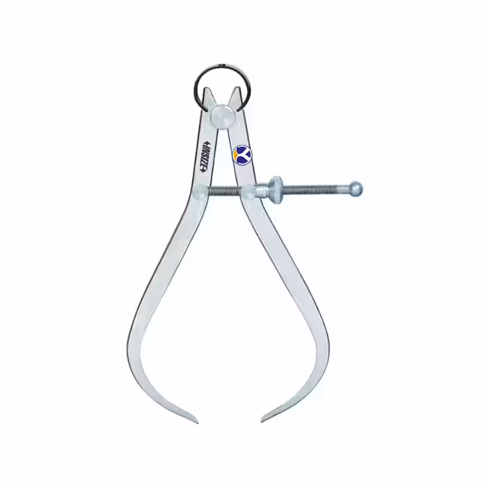 پرگار خارج سنج مدل 7262 اینسایز