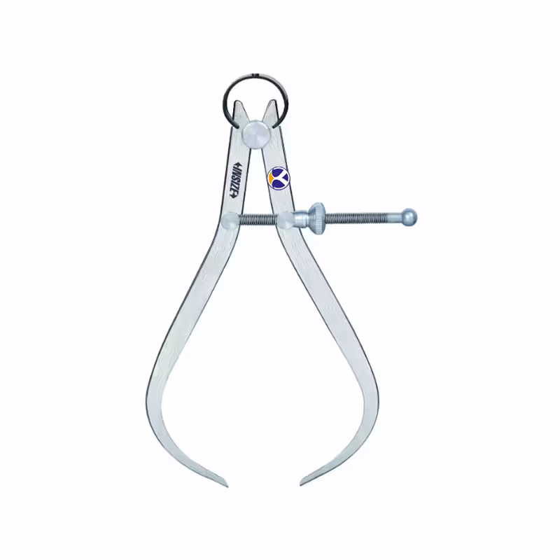 پرگار خارج سنج مدل 7262 اینسایز