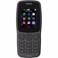 گوشی نوکیا 2018 106  حافظه 4 مگابایت ا Nokia 106 2018 4 MB