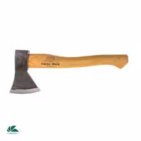 تبر کوچک هلکو ورک مدل Pathfinder Steel 38cm