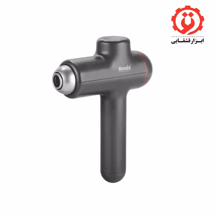 ماساژور شارژی رونیکس مدل 8850