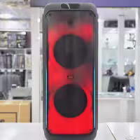 اسپیکر جاز وارداتی 121Fشارژ وبرق
