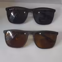 عینک آفتابی شیک پولاریزه RayBan