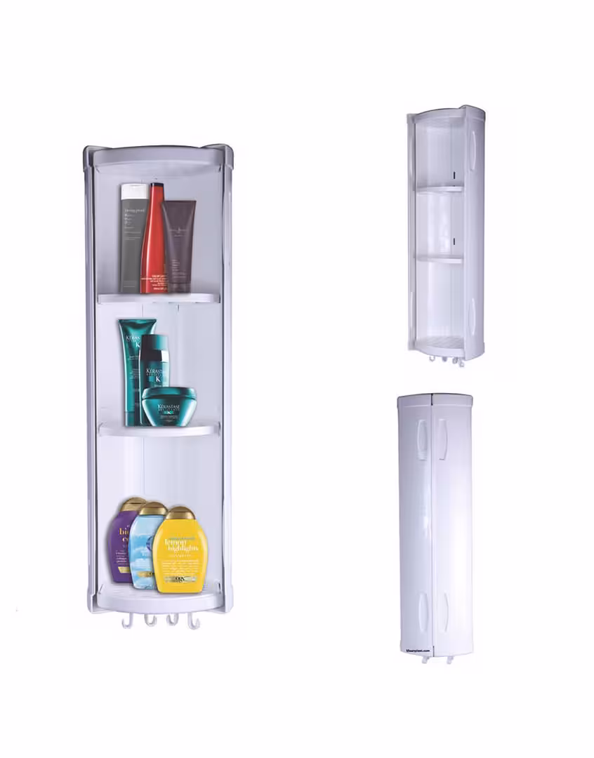 شامپو باکس فلاش تانک ایران