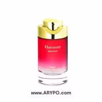 ادو پرفیوم زنانه مارکو سروسی مدل HARMONY EMOTION