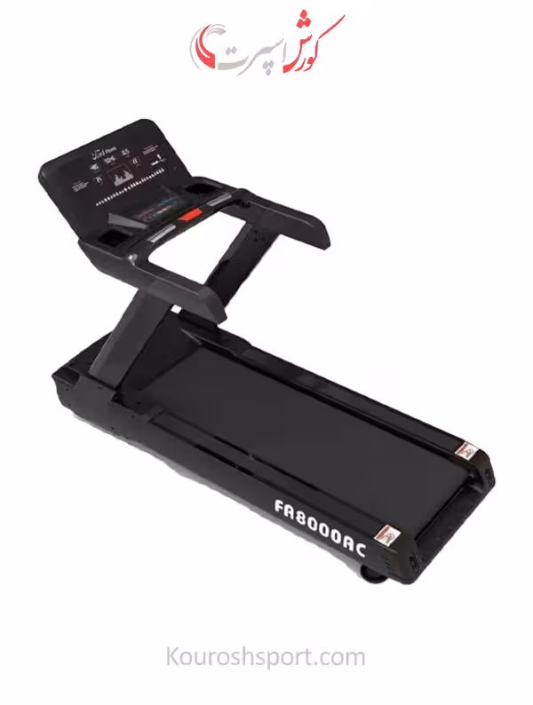 تردمیل باشگاهی المپیا مدل FA8000ac