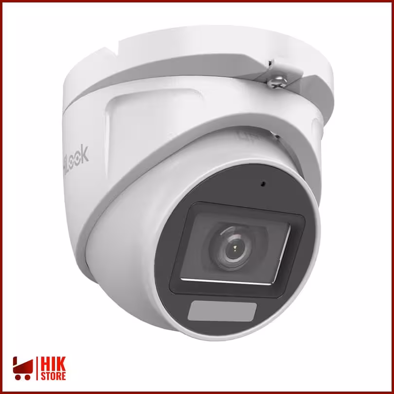 دوربین مداربسته تارت HD هایلوک مدل THC-T127-LMS