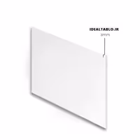 پی وی سی 3 میل درجه یک 2.44