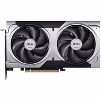 کارت گرافیک ام اس آی RTX 5060 Ti OC Ventus 2X Plus حافظه 16 گیگابایت