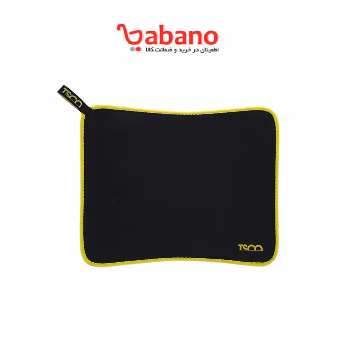 ماوس پد مخصوص بازی تسکو مدل TMO-40