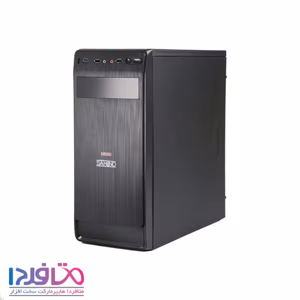 کیس سادیتا مدل SAHAND