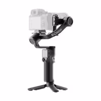 گیمبال دوربین دی جی آی DJI RS 3 Mini Gimbal Stabilizer