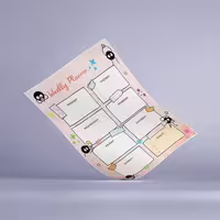 پلنر هفتگی، کد PL-97036