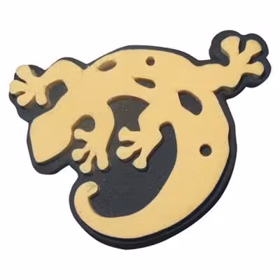 استامپ GSB کد RS-41