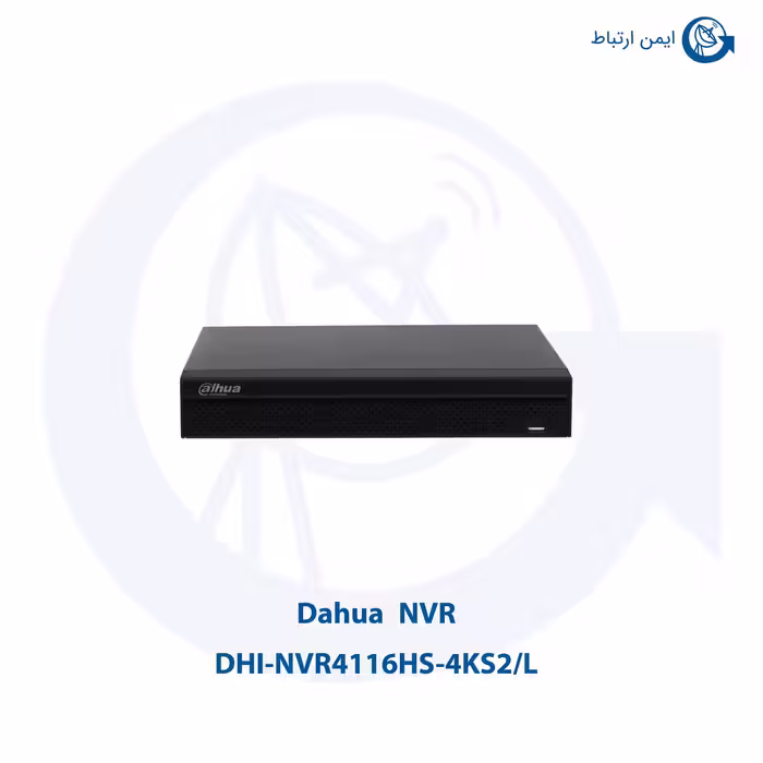 ان وی آر داهوا مدل NVR4116HS-4KS2/L
