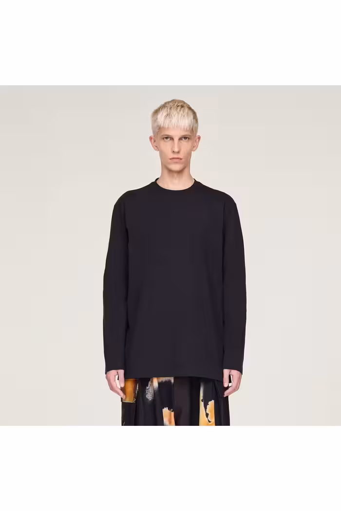 مردانه تی شرت مردان گرافیکی Y 3 adidas