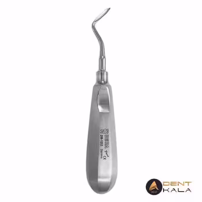 الواتور سوزنی چپ – 1253