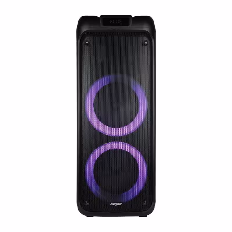 اسپیکر بلوتوثی قابل حمل انرجایزر مدل BTS470