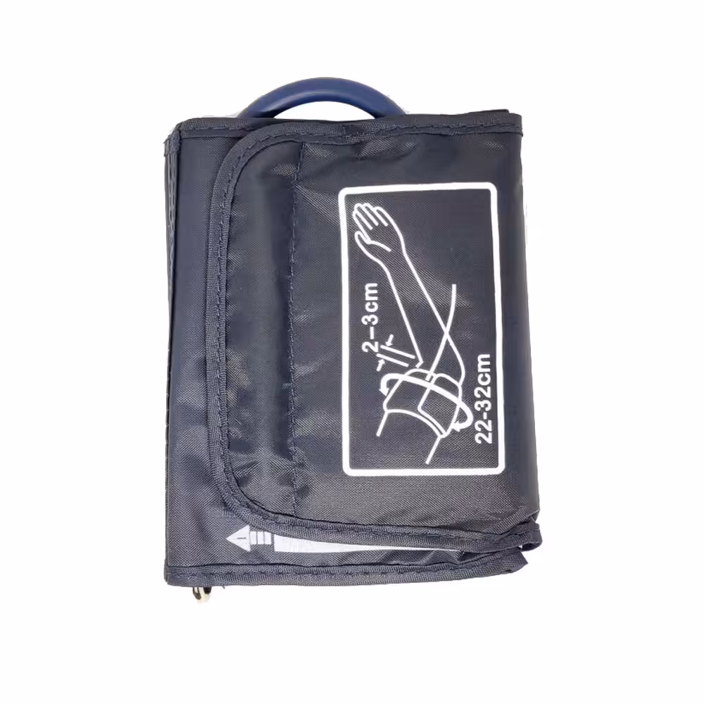 کاف یدکی فشارسنج دیجیتالی 22 تا 32 سانتی متر