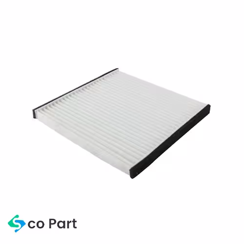 فیلتر تهویه کابین النترا