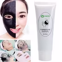 ماسک جوانسازی صورت TAYGETE مدل کربن فعال بامبو 80 گرمی