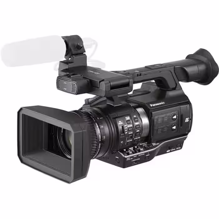 دوربین پاناسونیک Panasonic AJ-PX270 AVC-ULTRA HD