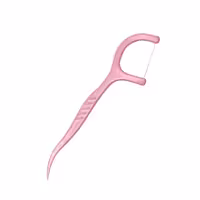 خلال دندان و نخ دندان کمانی لیو 40 عدد