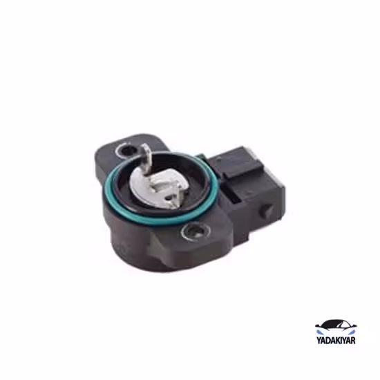 پتانسیومتر دریچه گاز سمند دو شاخ – TPS – کروز