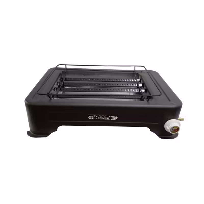 کباب پز آریو مدل k1 کد2159