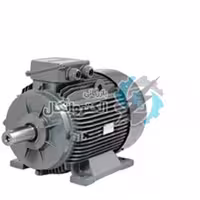 الکتروموتور گاماک 0.37KW سه فاز 750 دور