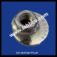 مهره تنظیم بازوئی چرخ عقب هایما اس7 17403219 SA00-28-473M1