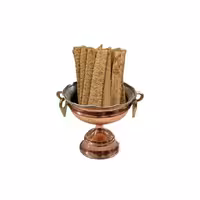 چوکو اسنک با طعم کاکائو فله 250 گرمی