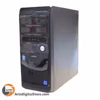 کیس اسمبل شده intel i3 4150/16GB/500GB HDD/Intel HD 4400