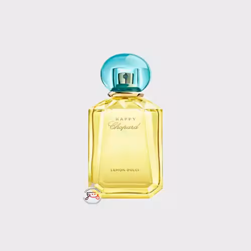 عطر ادکلن هپی شوپارد لمون دلچی | happy chopard lemon dulci