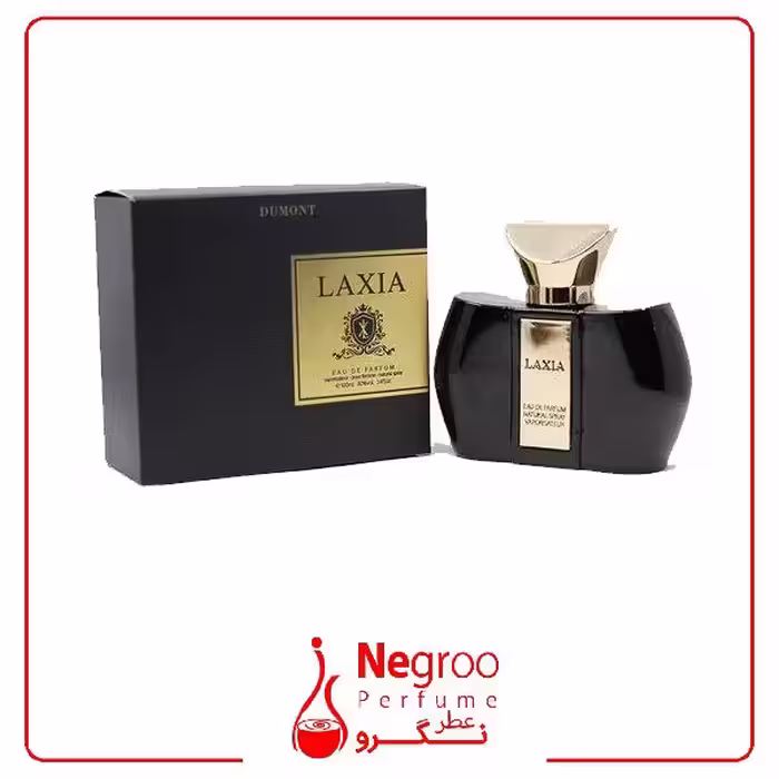 عطر ادکلن دمونت پاریس لاگزیا بلک چرم