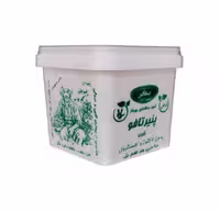 پنیر سویا شوید بکر