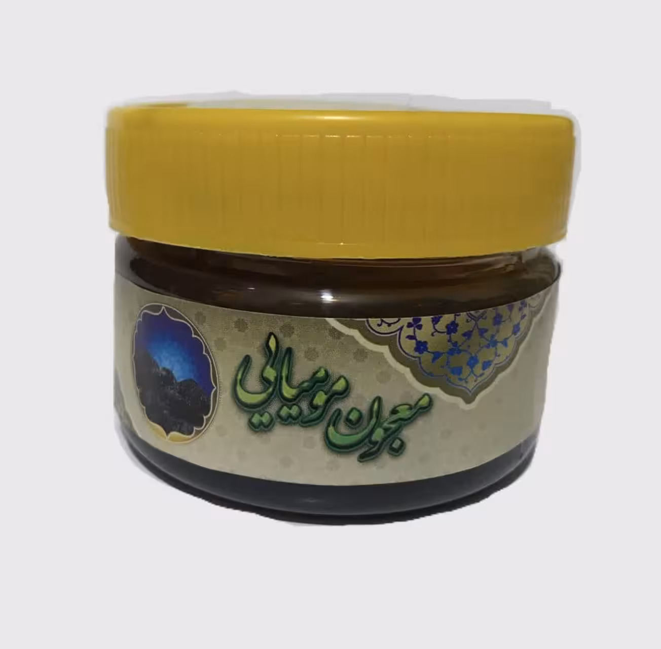 معجون مومیایی( 200 گرمی )
