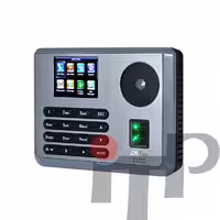 دستگاه حضور و غیاب زد کی تی اکو ZKTeco fs34