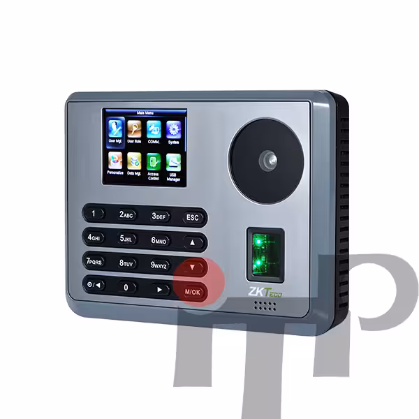 دستگاه حضور و غیاب زد کی تی اکو ZKTeco fs34