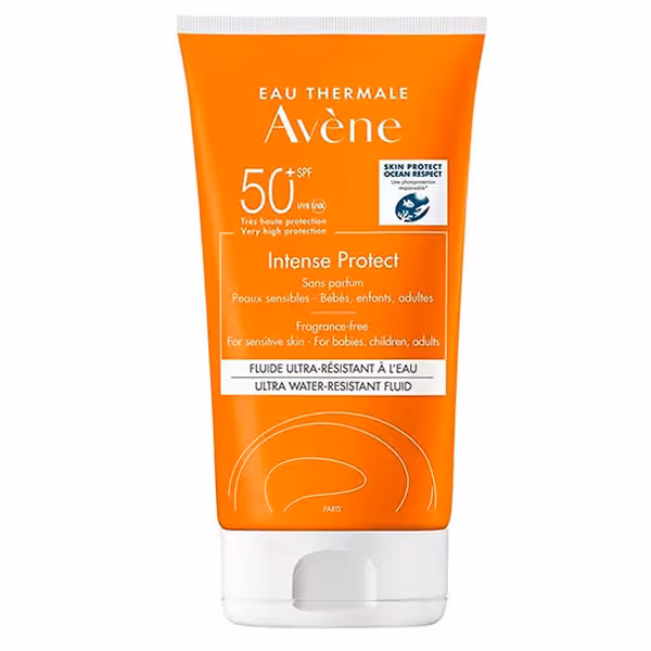ضد آفتاب فلوئیدی اون spf 50 حجم 150 میلی