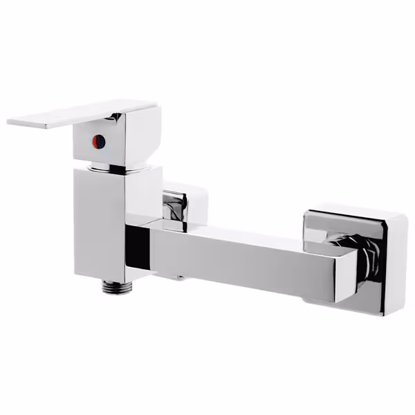 شیر توالت البرز روز مدل فلت