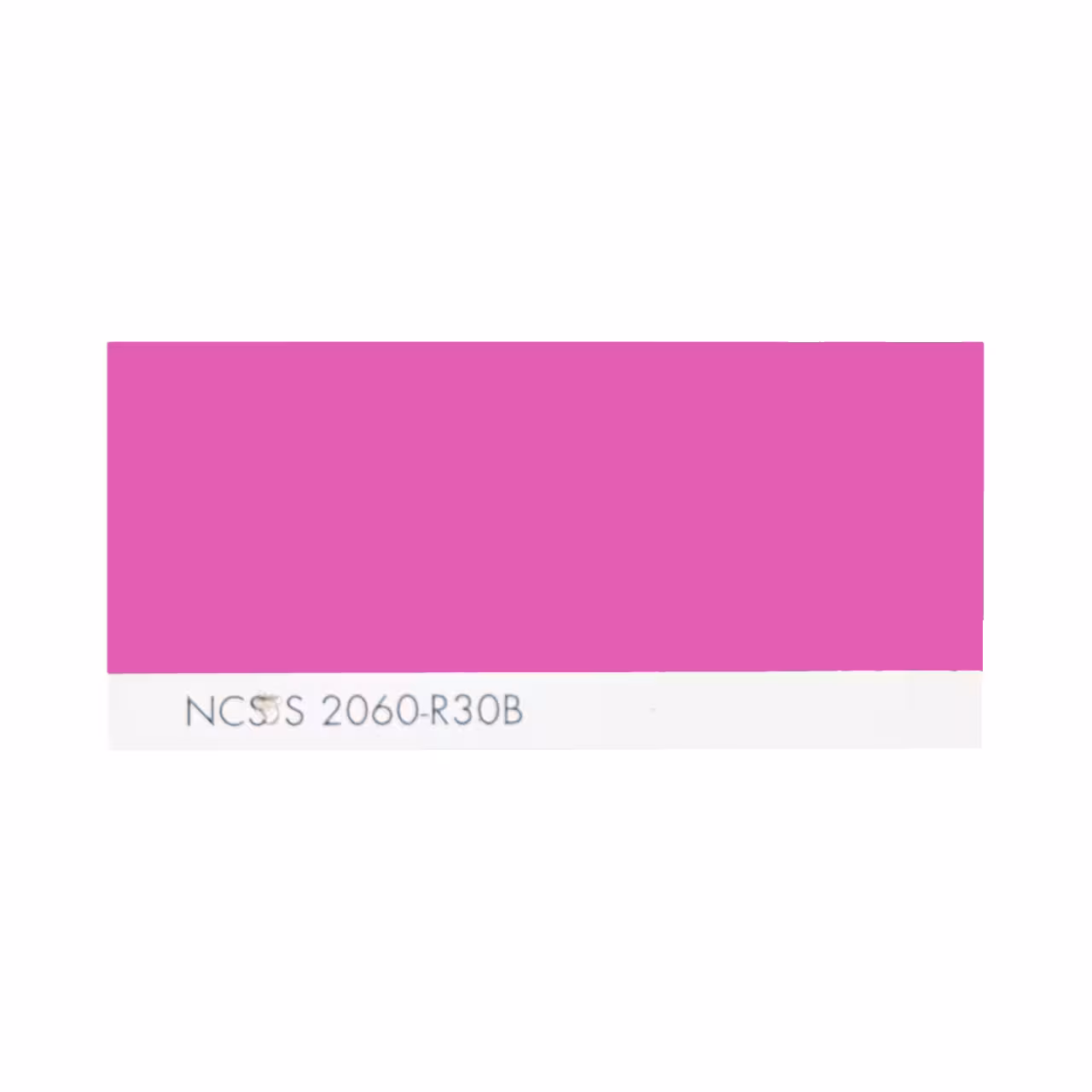 رنگ اکریلیک سفارشی ساندورا کد NCS S 2060-R30B 1000 گرمی