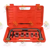 کیت سوپاپ جمع کن لوله ای LK مدل A2078A