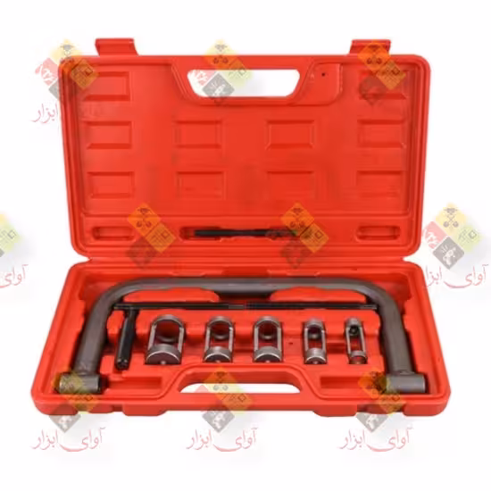 کیت سوپاپ جمع کن لوله ای LK مدل A2078A