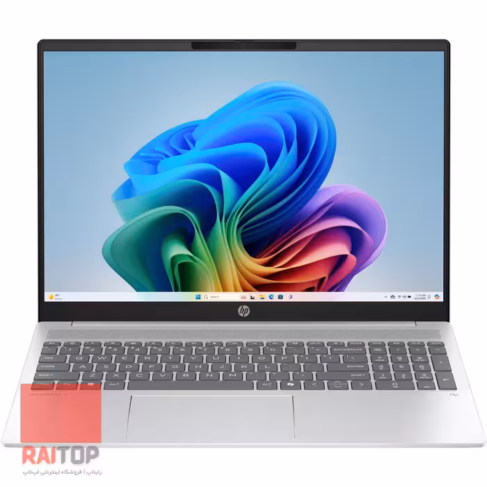 مشخصات، قیمت و خرید لپ تاپ 16 اینچی HP مدل Omnibook 5 16-ag1 - رایتاپ