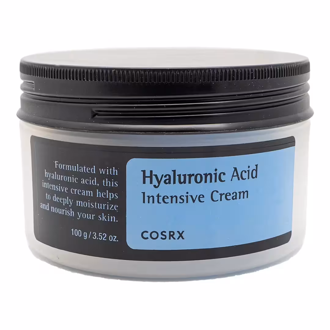 کرم آبرسان هیالورونیک اسید کوزارکس حجم 100 میل