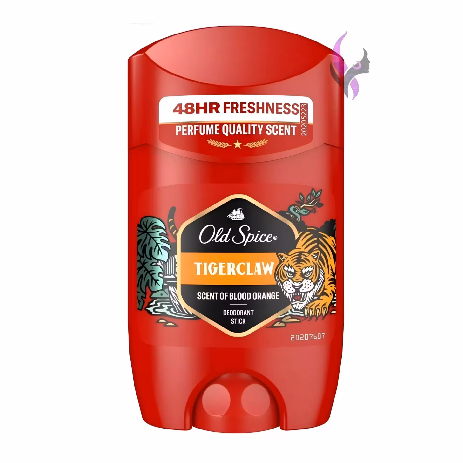 مام صابونی مدل Tigerclaw اولد اسپایس Old Spice