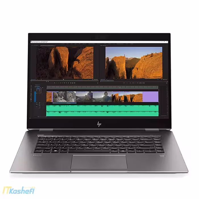 قیمت و خرید لپ تاپ اچ پی زد بوک استودیو | HP ZBOOK STUDIO G5 - آی تی کاشفی