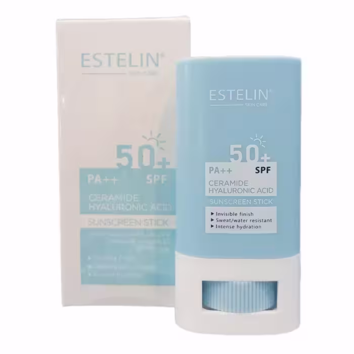 ضد آفتاب استیکی استلین Estelin