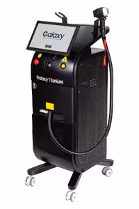 خرید و قیمت دستگاه لیزر تیتانیوم 1200 وات گلکسی